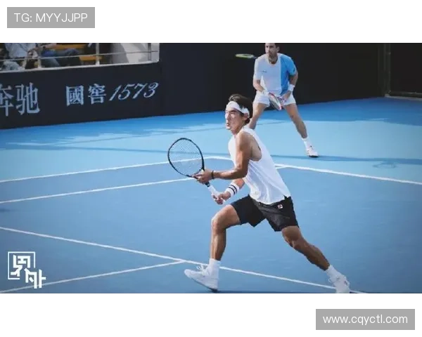 中网男双首轮梅洛搭档兹维列夫迎战布云朝克特与诺里组合