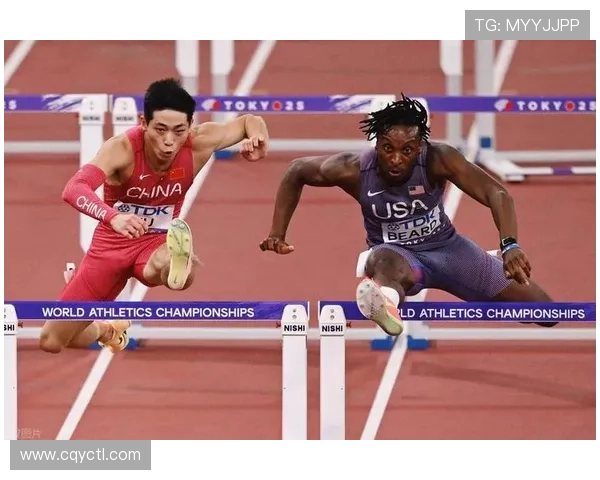 田径赛场中国选手遗憾止步男子一百一十米栏奋战全程难进决赛之夜 田径赛场中国选手遗憾止步男子一百一十米栏奋战全程难进决赛之夜