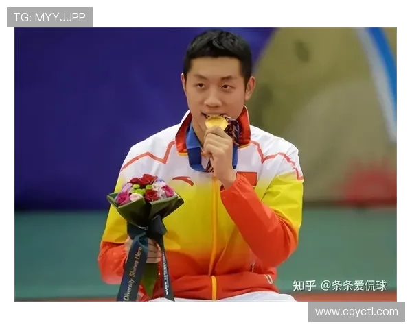 奥运冠军许昕亲授正手拧核心训练技巧助你全面科学健身动起来一起