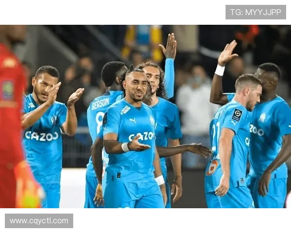 法甲第2轮焦点大战马赛主场迎战巴黎 阵容对决谁能笑到最后