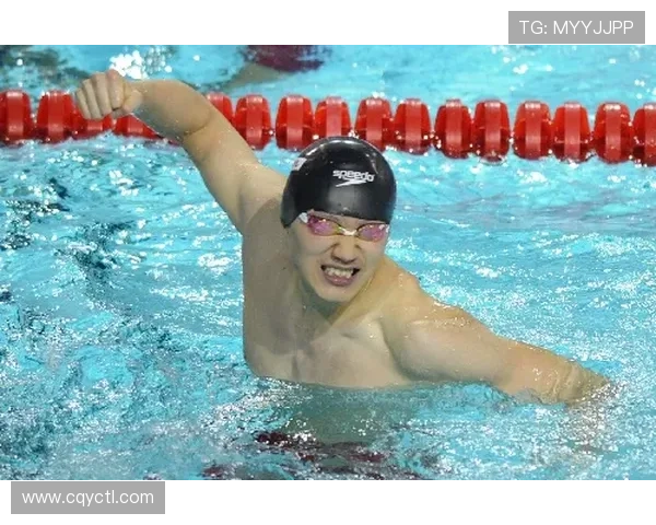 全运会男子50米自由泳决赛精彩上演 孙杨强势夺金刷新个人纪录